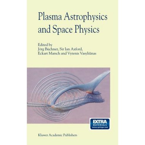 Plasma Astrophysics and Space Physics: Proceedings of the Viith International Conference Held in Lindau Germany May 4 8 1998 Hardcover, Springer