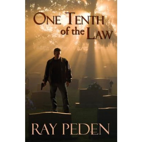One Tenth of the Law Paperback, Williams Printing Company