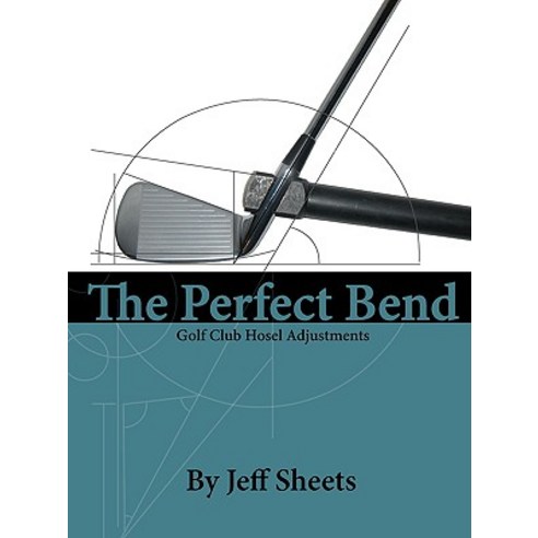 The Perfect Bend Paperback, Sheets Publishing
