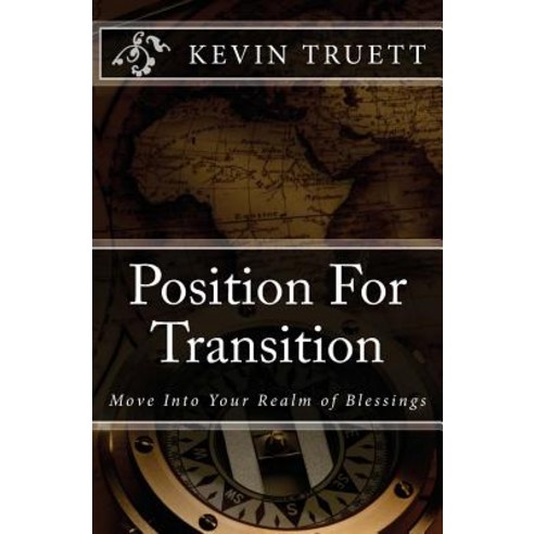 Position for Transition Paperback, Createspace Independent Publishing Platform