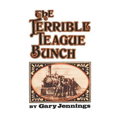 The Terrible Teague Bunch Paperback, W. W. Norton & Company