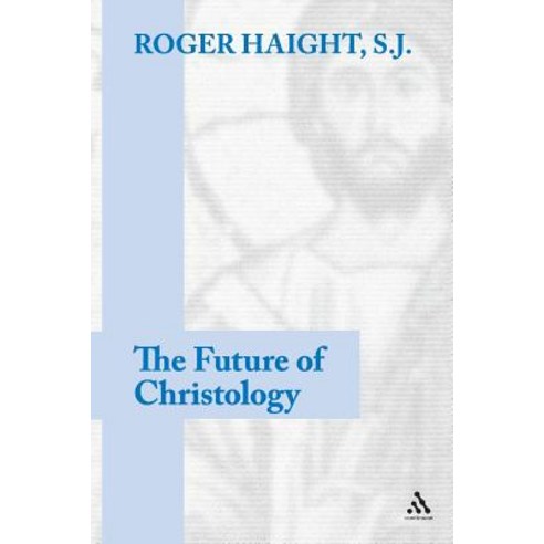 The Future of Christology Paperback, Continuum