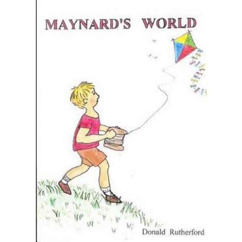 Maynard''s World Paperback, Lulu.com
