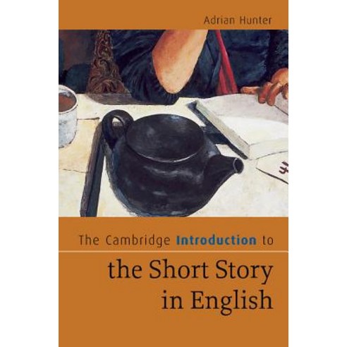 The Cambridge Introduction to the Short Story in English Paperback, Cambridge University Press