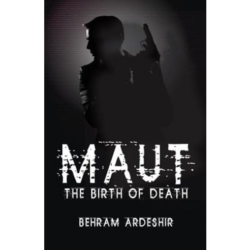 Maut: The Birth of Death Paperback, Leadstart Publishing Pvt Ltd