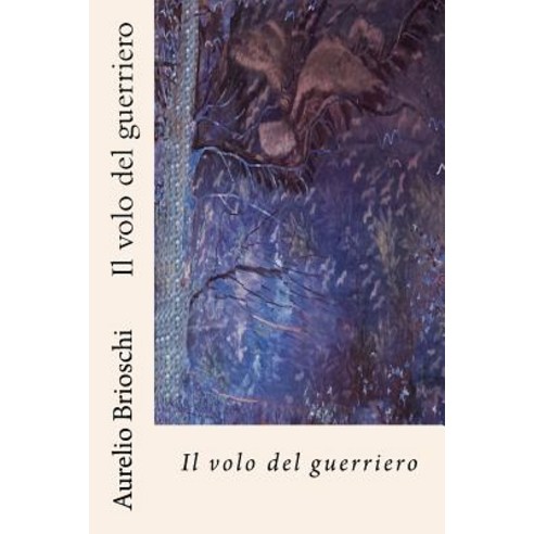 Il Volo del Guerriero Paperback, Createspace Independent Publishing Platform