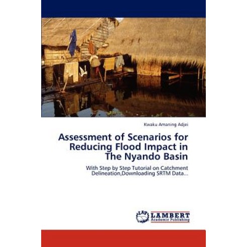 Assessment of Scenarios for Reducing Flood Impact in the Nyando Basin Paperback, LAP Lambert Academic Publishing