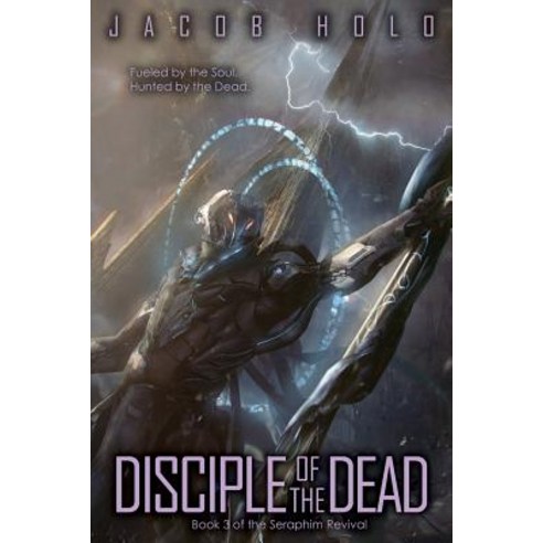 Disciple of the Dead Paperback, Createspace Independent Publishing Platform