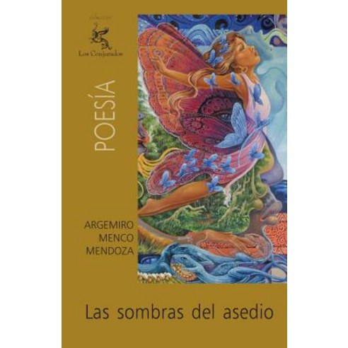 Las Sombras del Asedio Paperback, Createspace Independent Publishing Platform