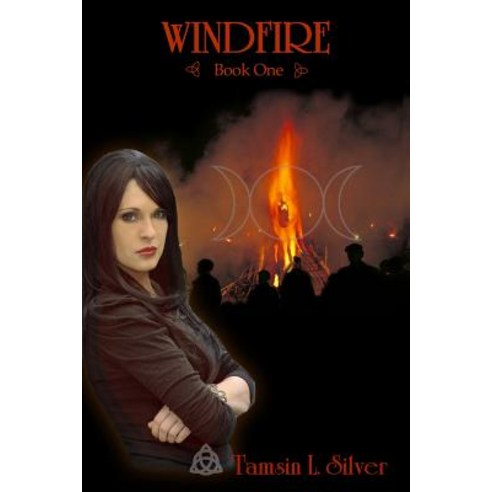Windfire Paperback, Createspace