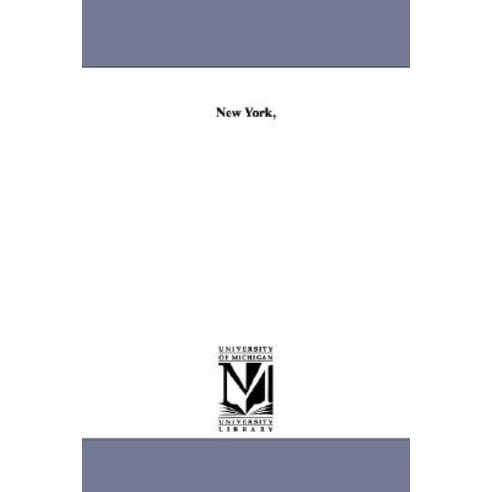 New York Paperback, University of Michigan Library