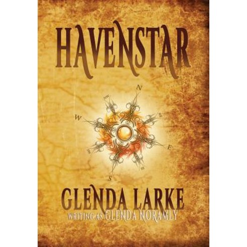 Havenstar Hardcover, Ticonderoga Publications