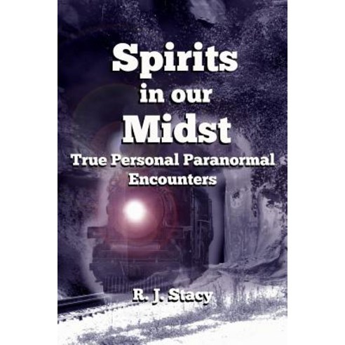Spirits in Our Midst: True Personal Paranormal Encounters Paperback, Createspace Independent Publishing Platform