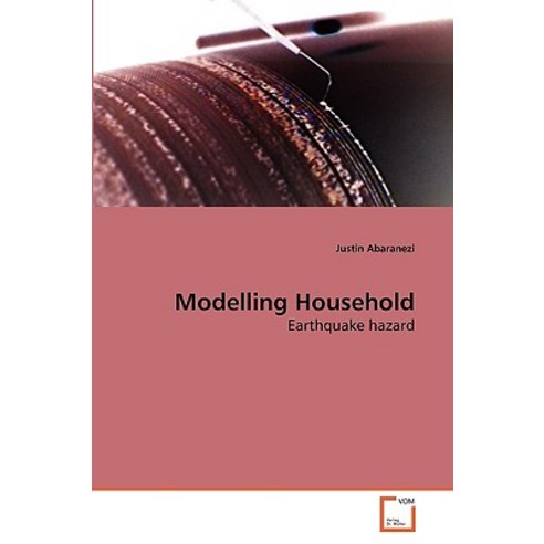 Modelling Household Paperback, VDM Verlag