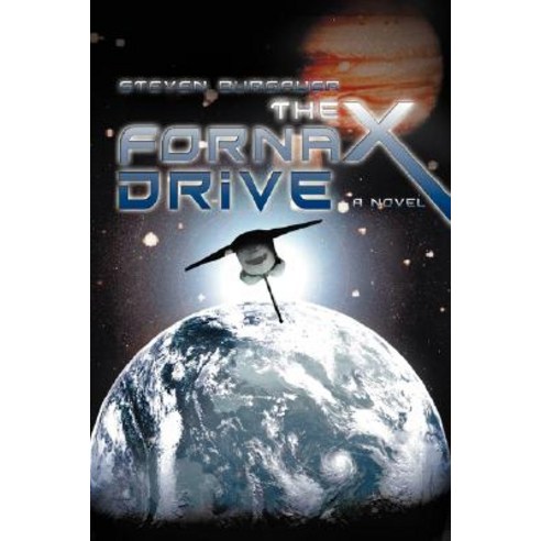 The Fornax Drive Paperback, iUniverse