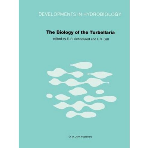 The Biology of the Turbellaria: Proceedings of the Third International Symposium Held in Diepenbeek Belgium Paperback, Springer