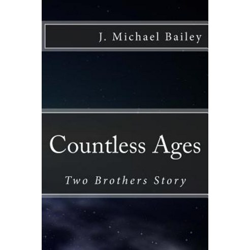 Two Brothers Story Paperback, Createspace Independent Publishing Platform
