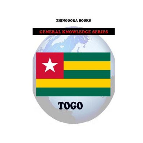 Togo Paperback, Createspace Independent Publishing Platform