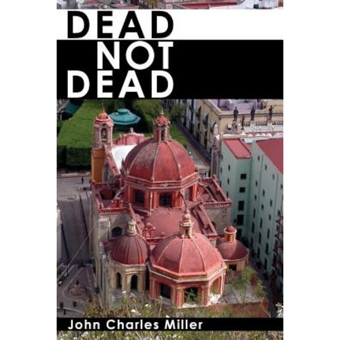 Dead Not Dead Paperback, Createspace Independent Publishing Platform