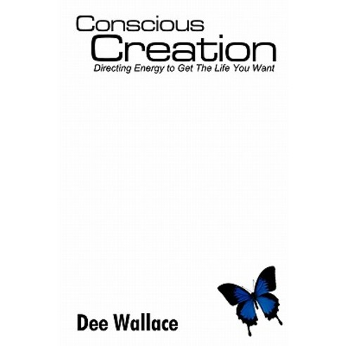 Conscious Creation Paperback, Toto Enterprises, Inc