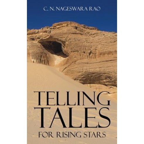 Telling Tales: For Rising Stars Paperback, Partridge India