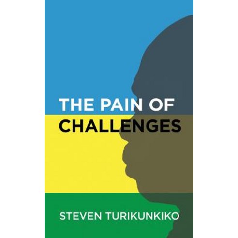 The Pain of Challenges Paperback, Egen Co. LLC