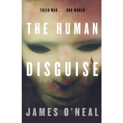 The Human Disguise Paperback, Tor Books