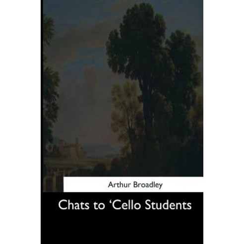Chats to ''Cello Students Paperback, Createspace Independent Publishing Platform