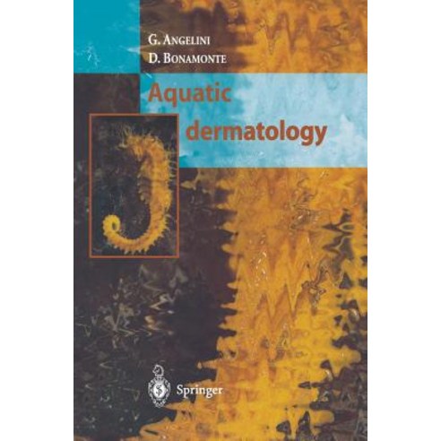 Aquatic Dermatology Paperback, Springer