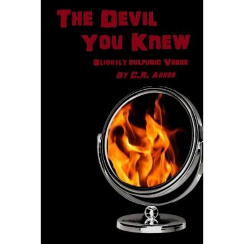 The Devil You Knew Paperback, Lulu.com