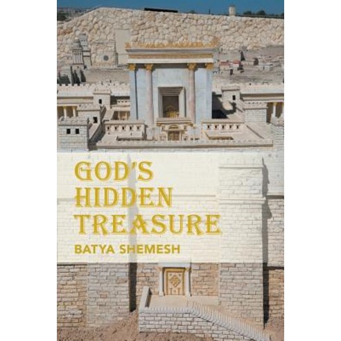 God''s Hidden Treasure Paperback, Xlibris