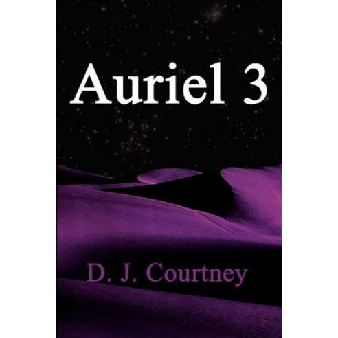 Auriel 3 Paperback, Authorhouse