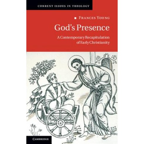 God`s Presence, Cambridge University Press