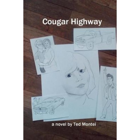 Cougar Highway Paperback, Createspace Independent Publishing Platform