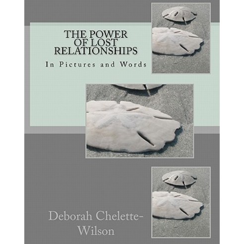 The Power of Lost Relationships Paperback, Createspace Independent Publishing Platform