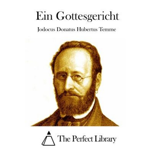 Ein Gottesgericht Paperback, Createspace Independent Publishing Platform