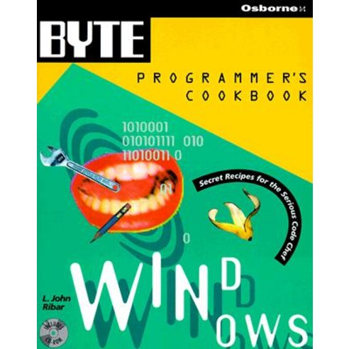 Byte''s Windows Programmer''s Cookbook Other, McGraw-Hill Companies ...