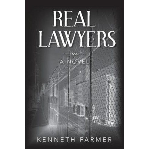 Real Lawyers Paperback, Createspace Independent Publishing Platform