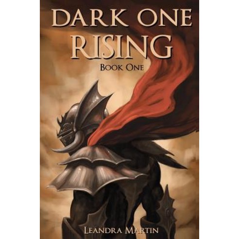 Dark One Rising Paperback, Createspace