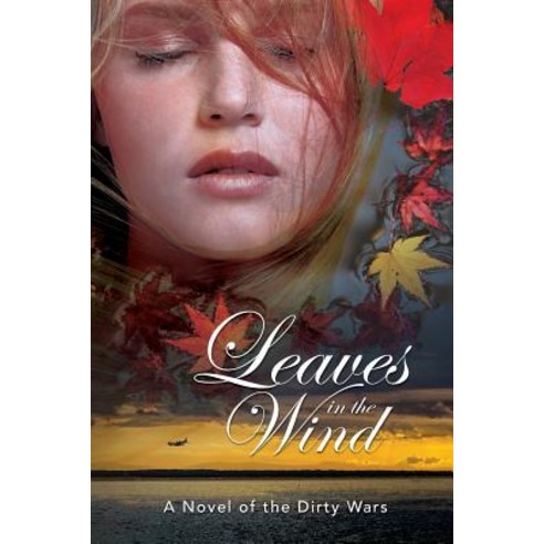 Leaves in the Wind: A Novel of the Dirty Wars Paperback, Createspace Independent Publishing Platform