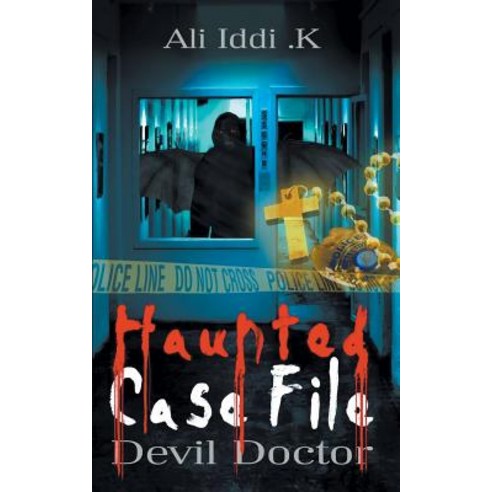 Haunted Case File Paperback, New Generation Publishing
