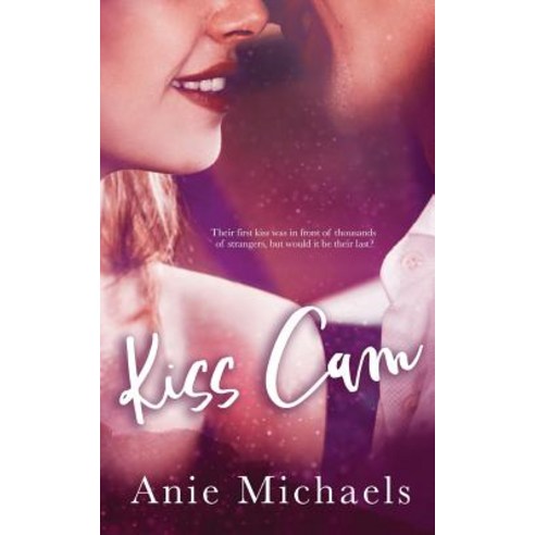 Kiss CAM Paperback, Am Books