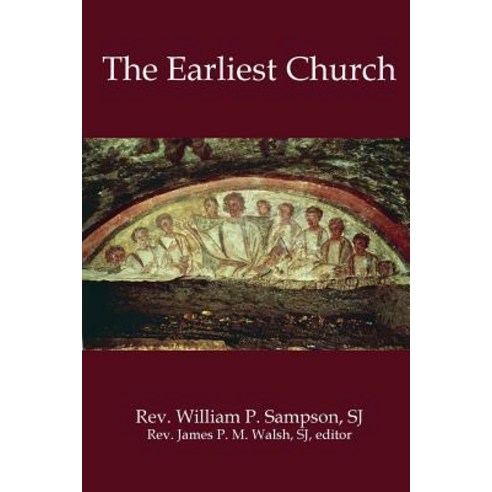 The Earliest Church Paperback, New Academia Publishing, LLC