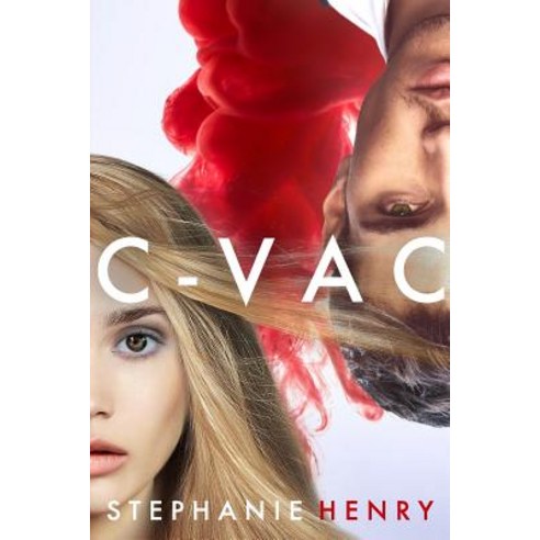 C-Vac: Book #1 in the C-Vac Series Paperback, Createspace Independent Publishing Platform