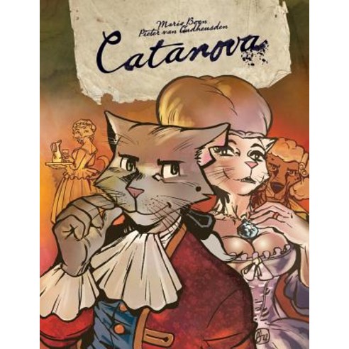 Catanova: Volledig! Paperback, Createspace Independent Publishing Platform