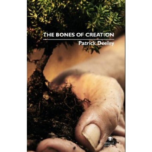 The Bones of Creation Paperback, Dedalus Press