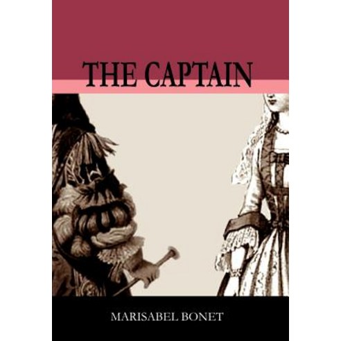 The Captain Hardcover, iUniverse