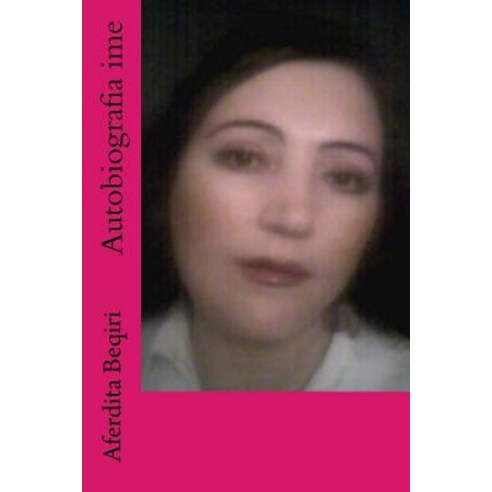 Autobiografia Ime Paperback, Createspace Independent Publishing Platform