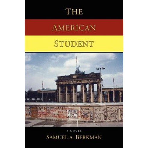 The American Student Paperback, iUniverse