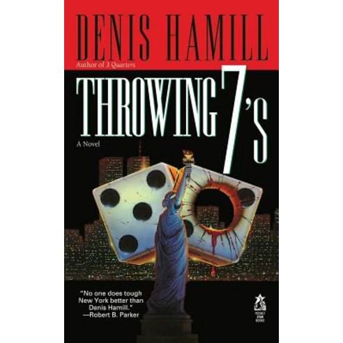 Throwing 7''s Paperback, Gallery Books